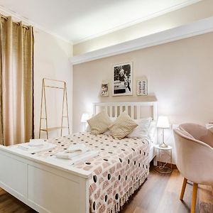 Private Bathroom Double Room