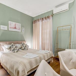 Deluxe Kamer met een King Size Bed